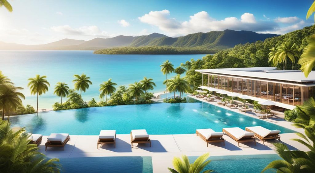 Cairns accommodation Cairns accommodation