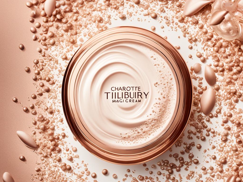 Charlotte Tilbury Magic Body Cream Charlotte Tilbury Magic Body Cream