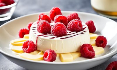 Mascarpone Cheese