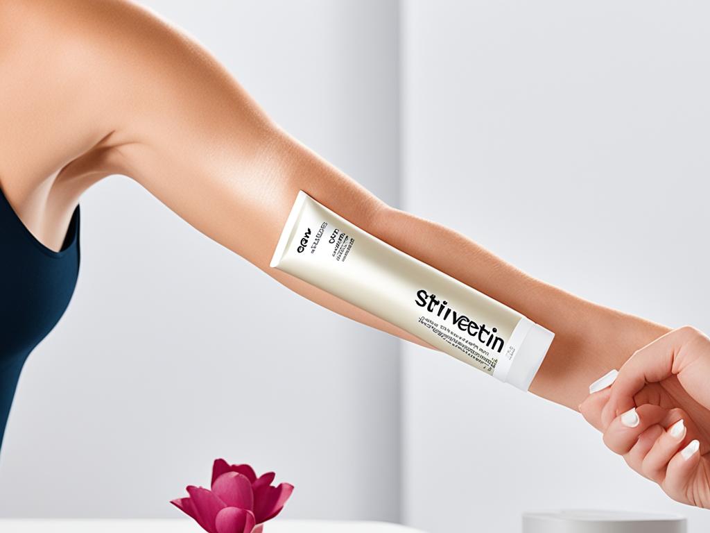 StriVectin Crepe Control Tightening Body Cream StriVectin Crepe Control Tightening Body Cream
