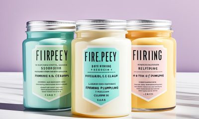 best cream for crepey skin