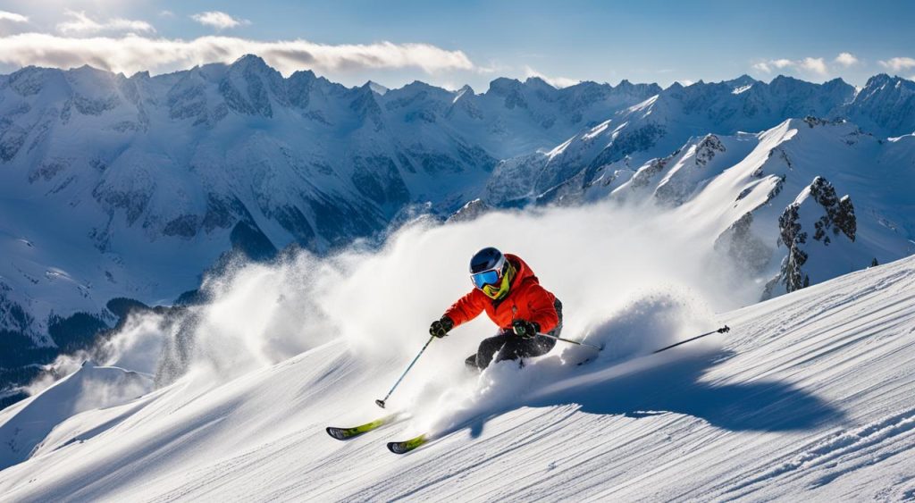 best ski experiences best ski experiences