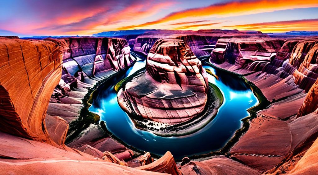 best time to visit horseshoe bend best time to visit horseshoe bend