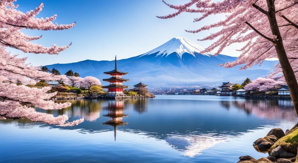 cultural significance lake kawaguchi cultural significance lake kawaguchi