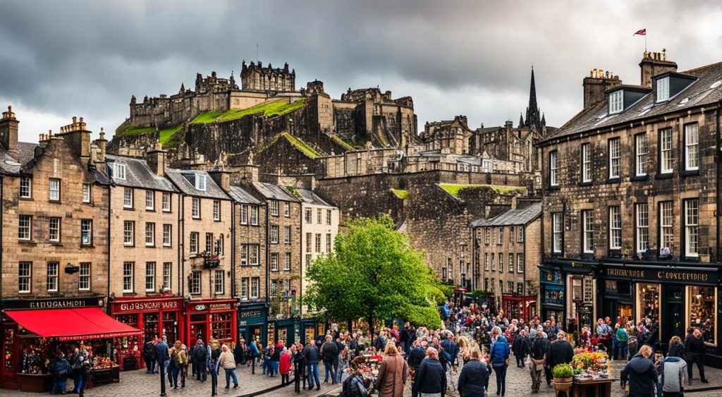 edinburgh weekend trip edinburgh weekend trip