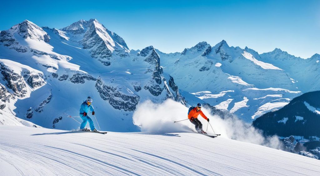 engelberg ski tour recommendations engelberg ski tour recommendations