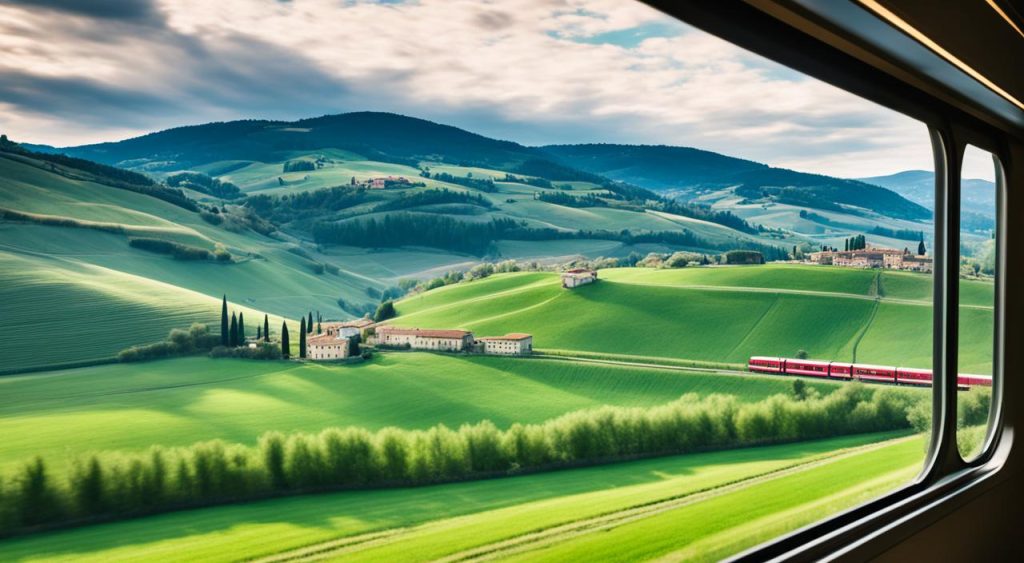 explore italy by train itinerary explore italy by train itinerary