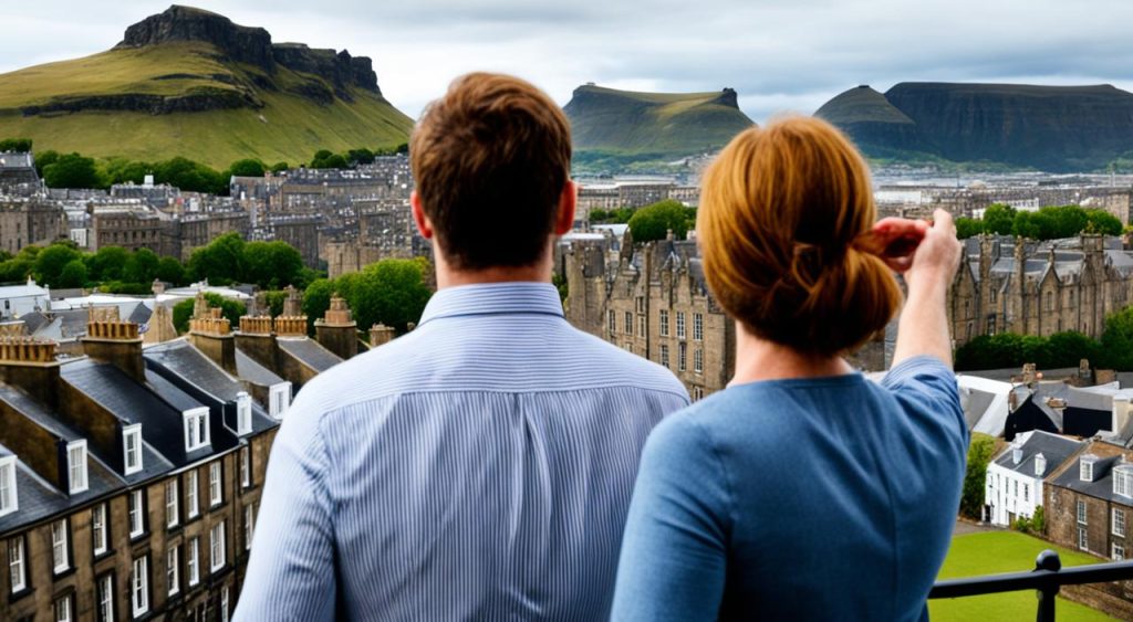 exploring edinburgh in two days exploring edinburgh in two days