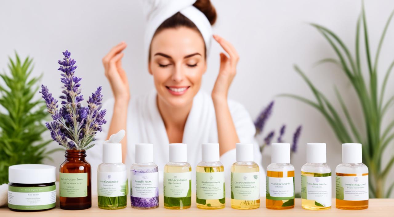 fungal acne treatment at home