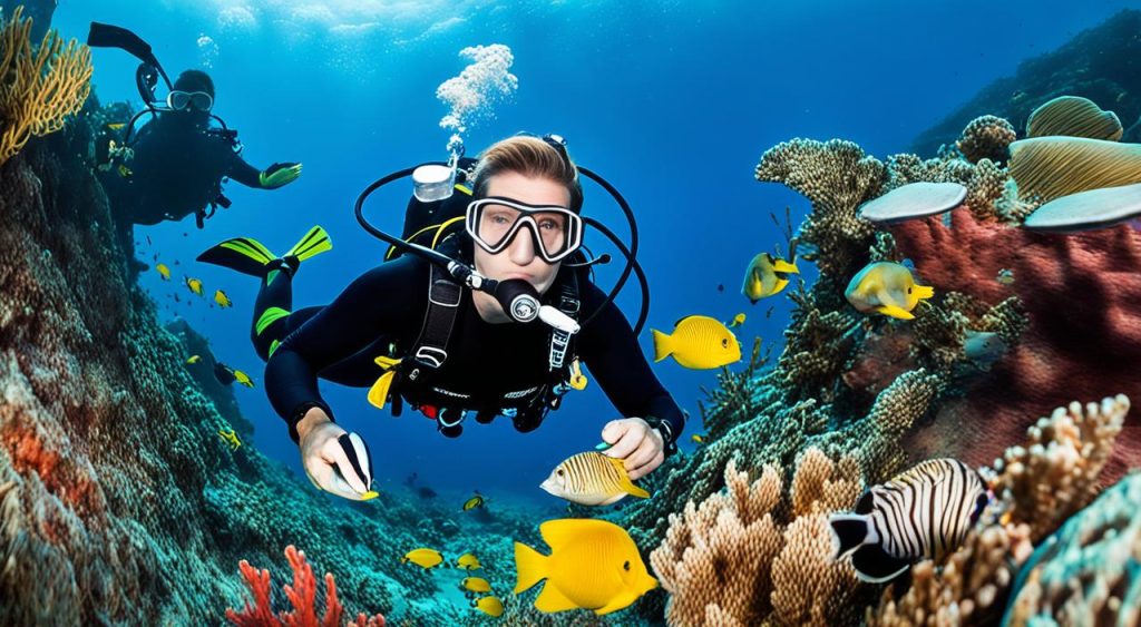 grenada dive safety grenada dive safety