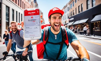 make money doordash