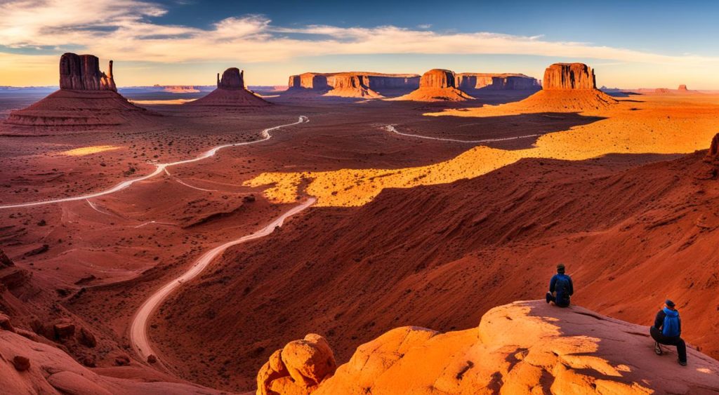 monument valley travel guide monument valley travel guide