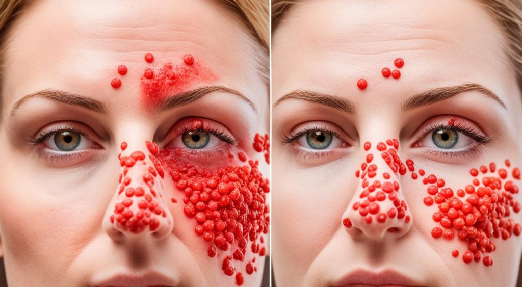 prevalence of fungal acne prevalence of fungal acne