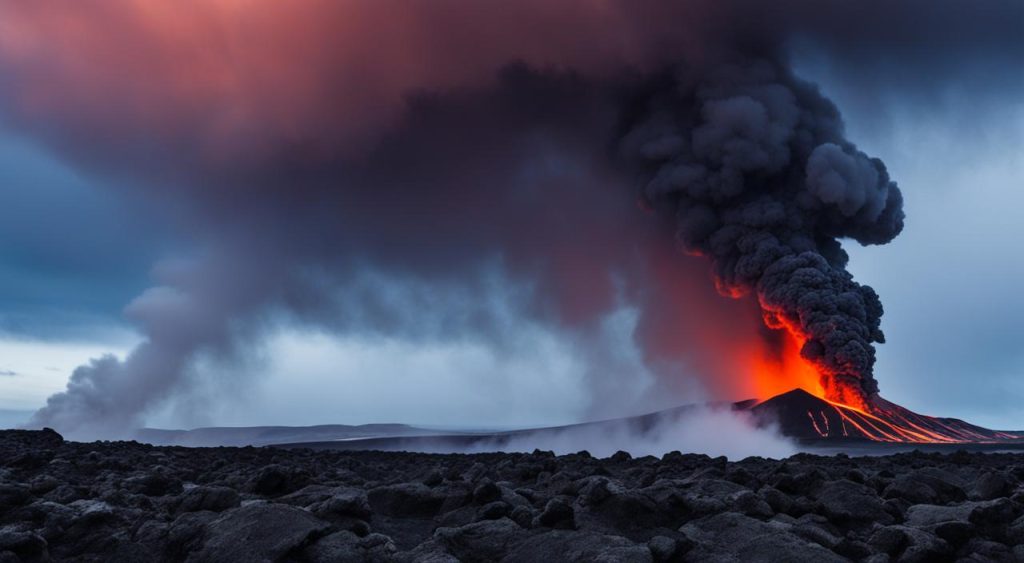 previous volcanic eruptions in reykjanes previous volcanic eruptions in reykjanes