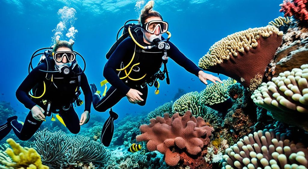 safety in Barbados diving safety in Barbados diving