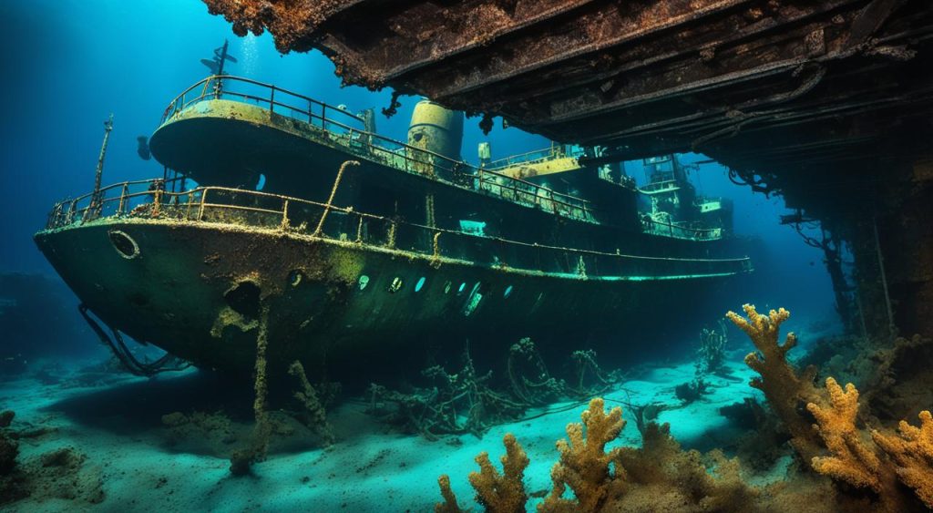 uss emmons underwater uss emmons underwater