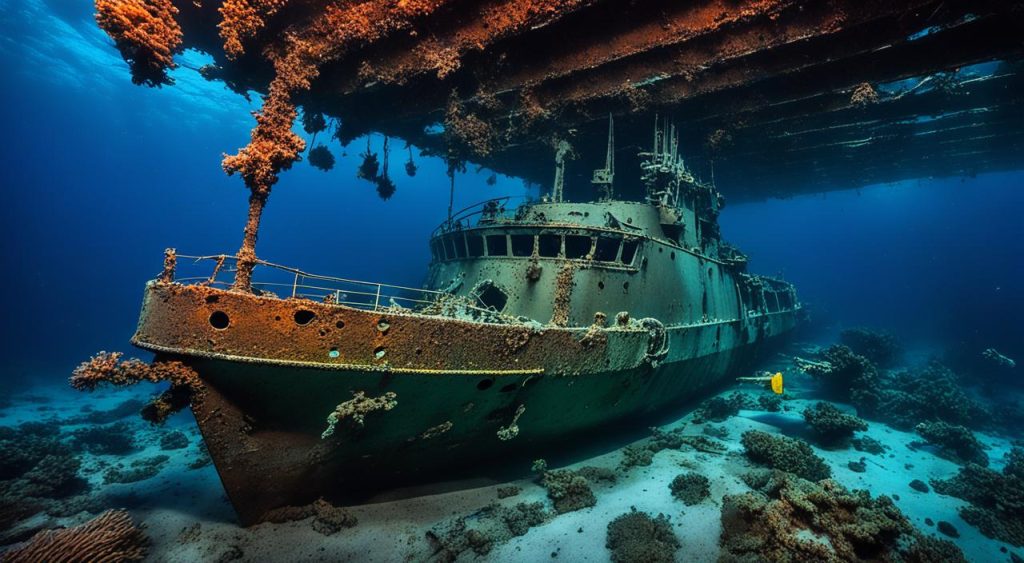 uss emmons wreck uss emmons wreck