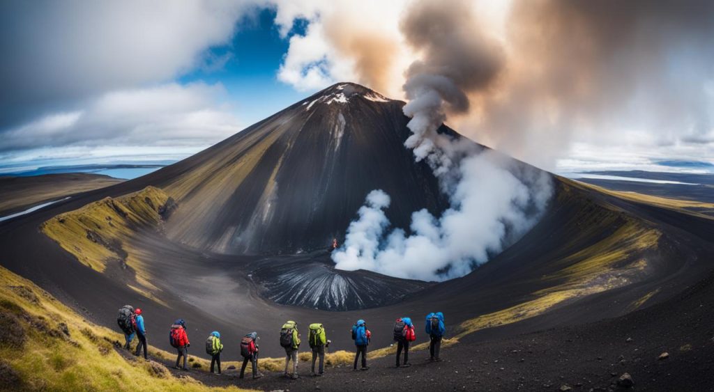 volcanic activity in iceland volcanic activity in iceland