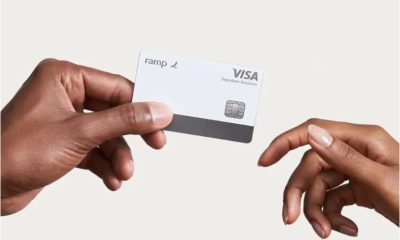 Ramp Card