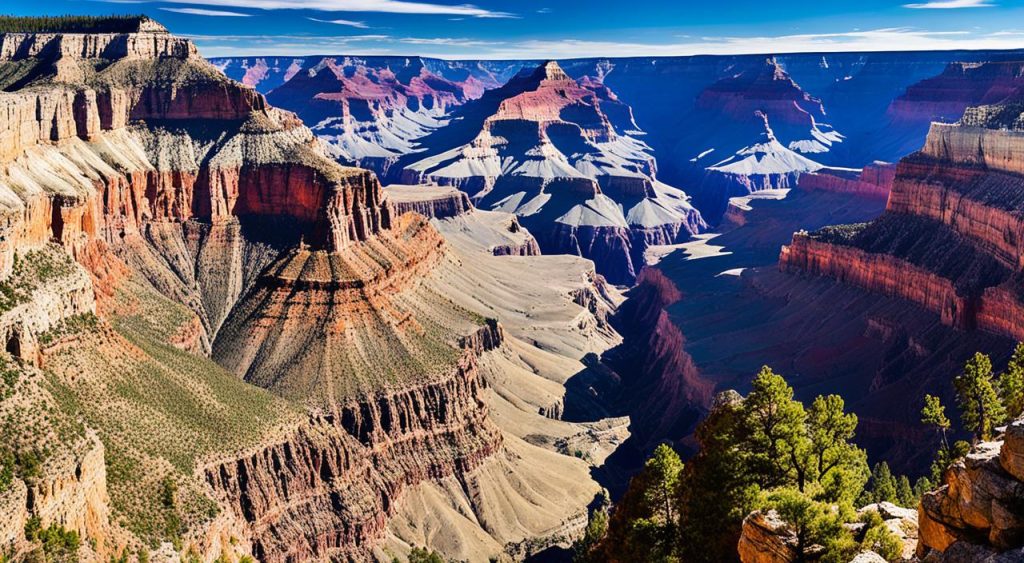 Visitor Information Grand Canyons North Rim Visitor Information Grand Canyons North Rim