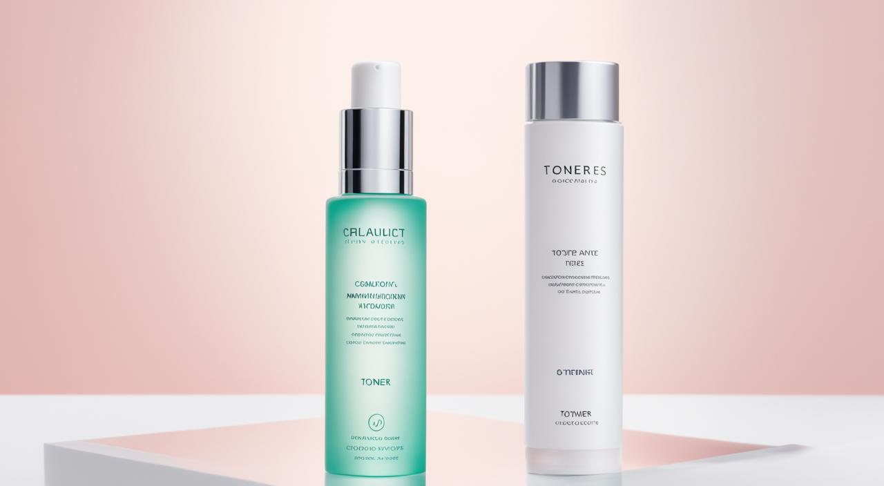 best toner for acne
