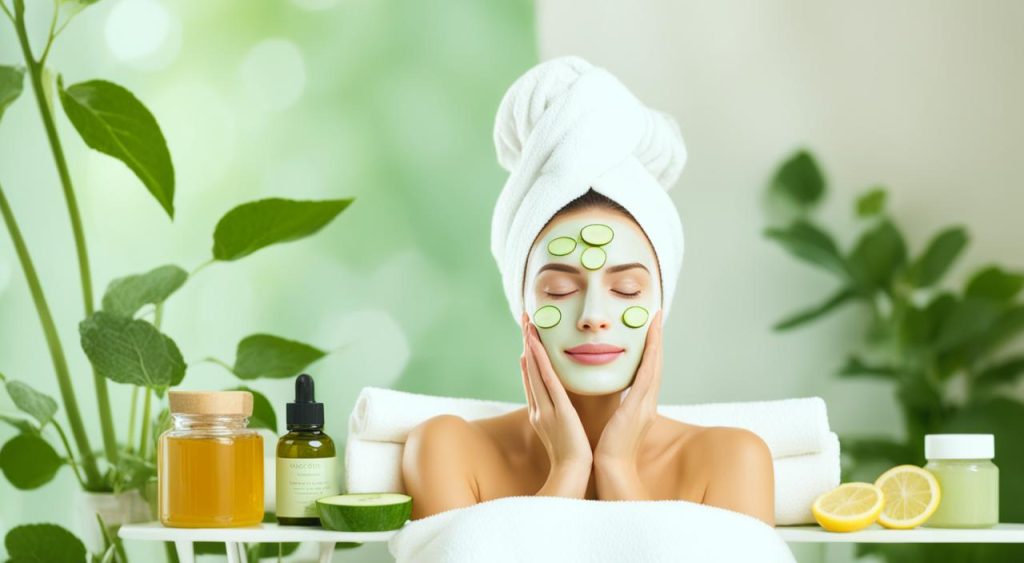 diy at home facial diy at home facial