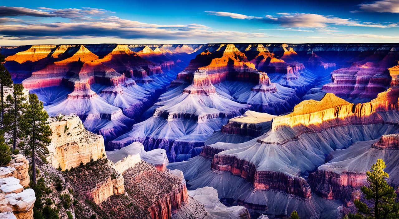 grand canyons north rim