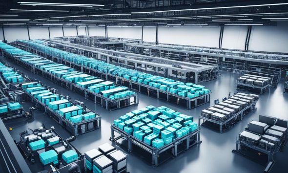 inventory management software