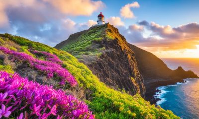 makapuu lighthouse hike