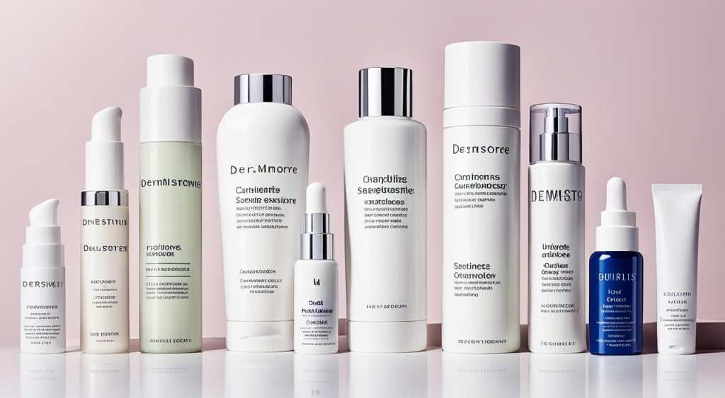top-rated skincare brands on DermStore top-rated skincare brands on DermStore