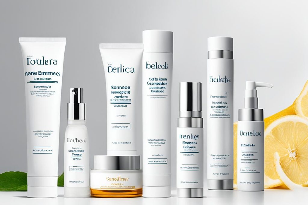 Dermatologist-Recommended Neck Care Products Image