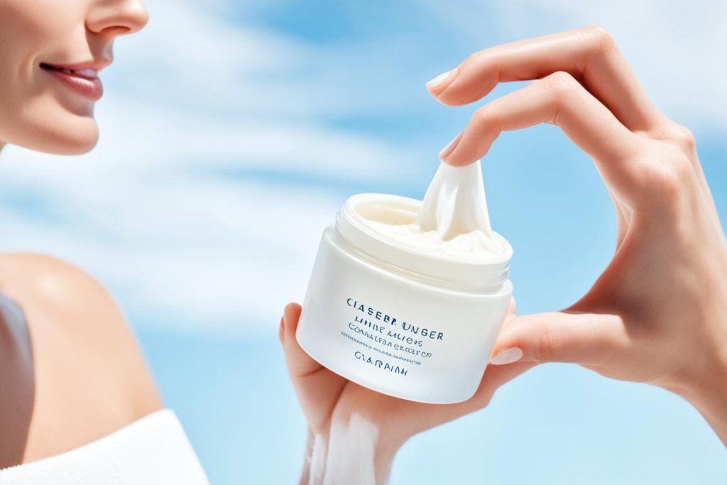 Gentle Cleansing Gentle Cleansing