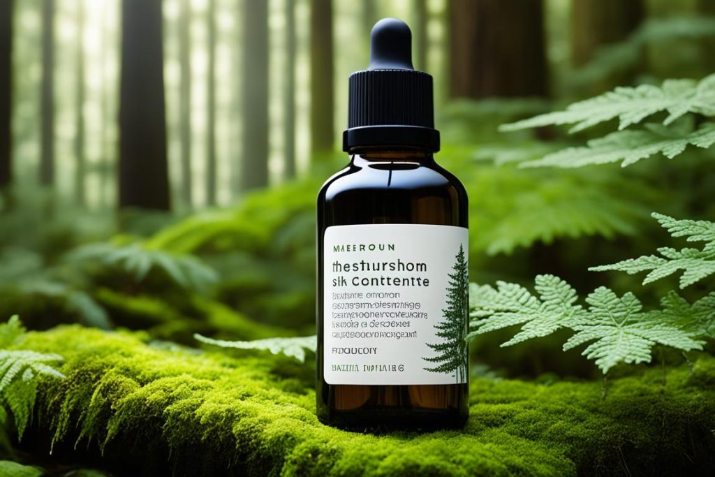Mega-Mushroom Restorative Skin Concentrate Mega-Mushroom Restorative Skin Concentrate