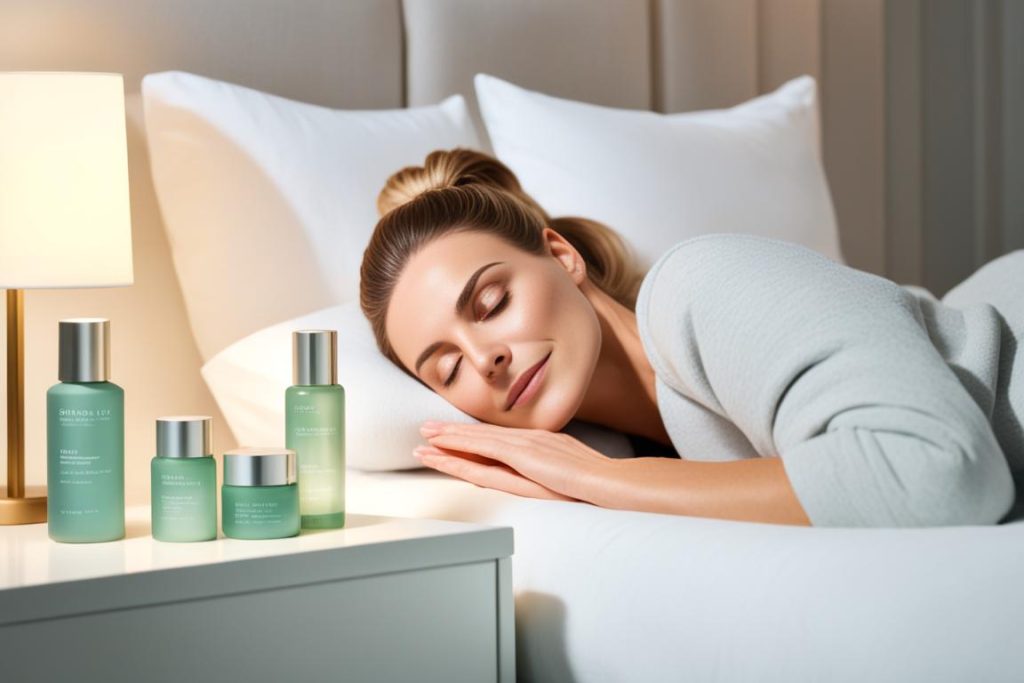 Nighttime Skincare Routine for Flawless Skin Nighttime Skincare Routine for Flawless Skin