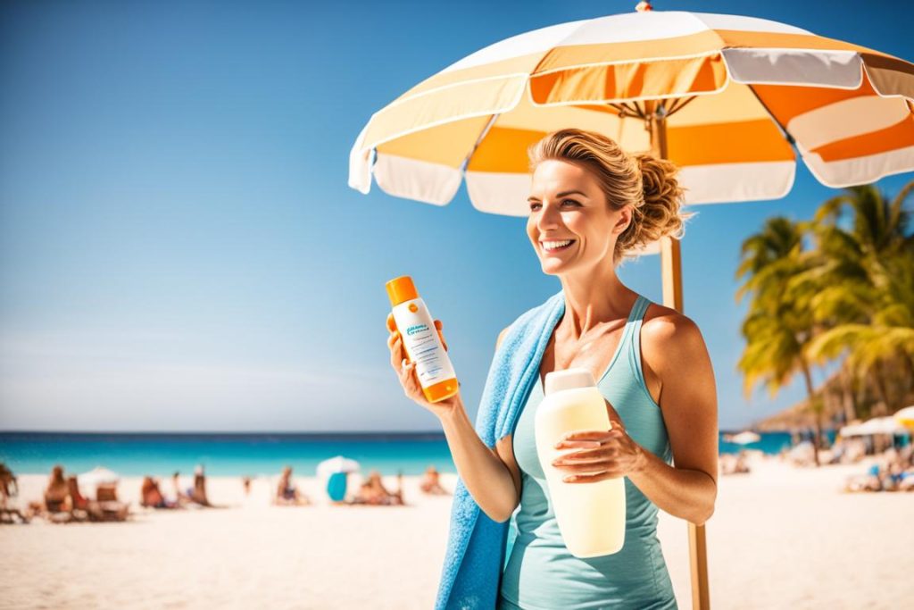 Sun protection Sun protection