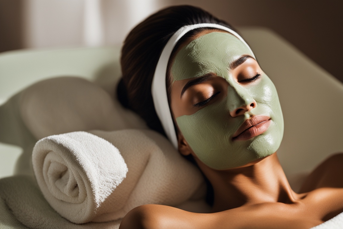 best facial to improve skin texture