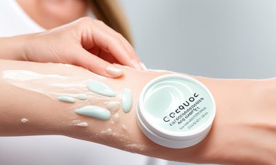 best treatment for crepey skin