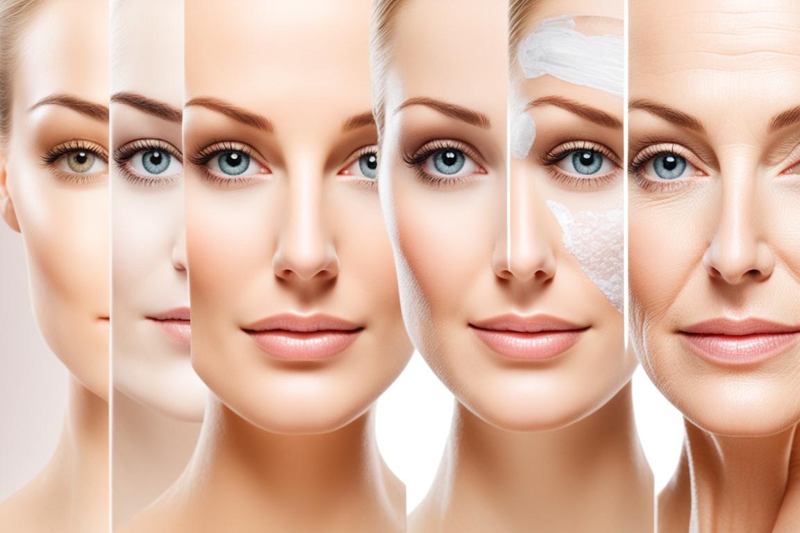 best treatment for improving skin texture