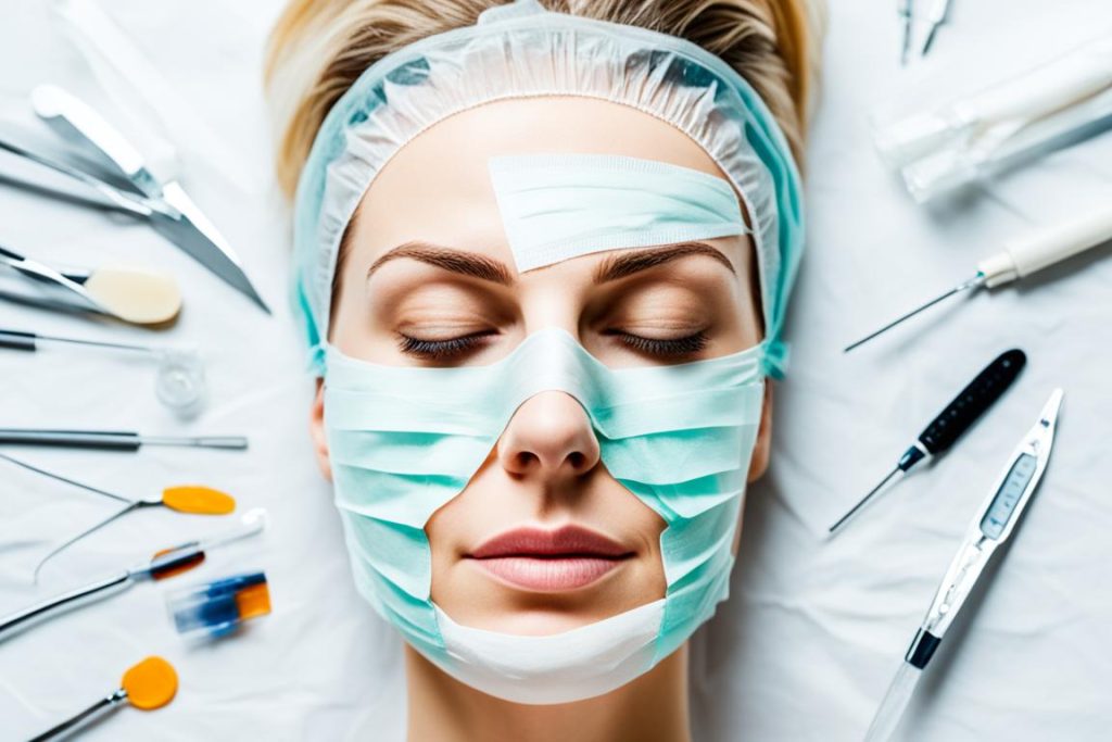 crepey skin face mask crepey skin face mask