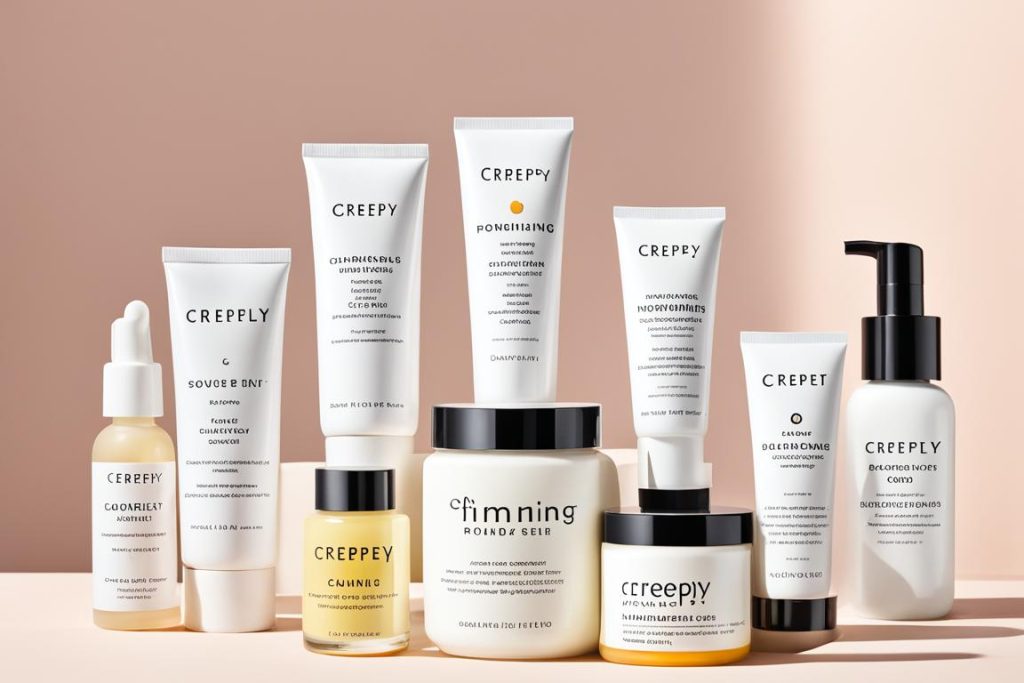 crepey skin treatment products crepey skin treatment products