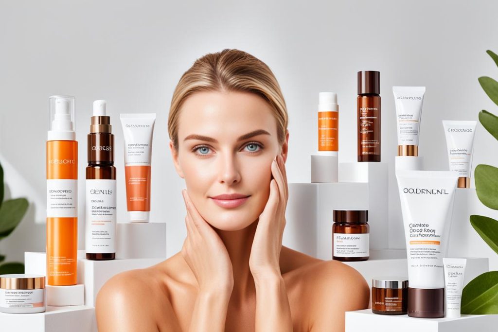dermatologist-recommended skincare products dermatologist-recommended skincare products