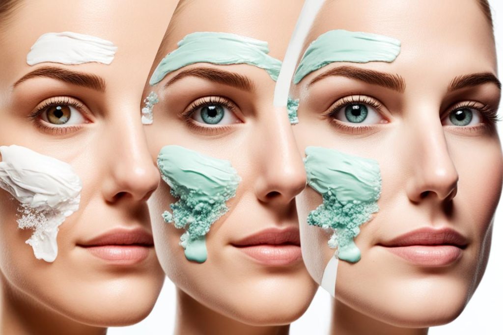 expedited clear skin process expedited clear skin process