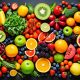 food for your skin