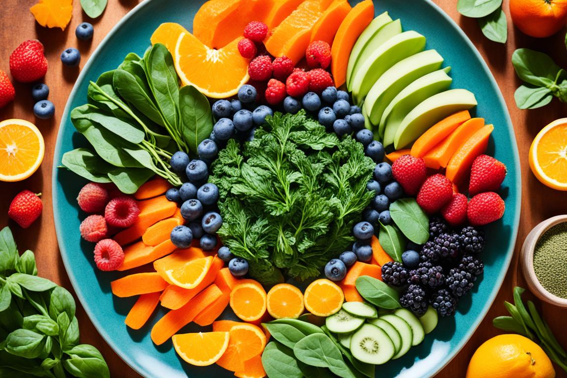food that is good for your skin