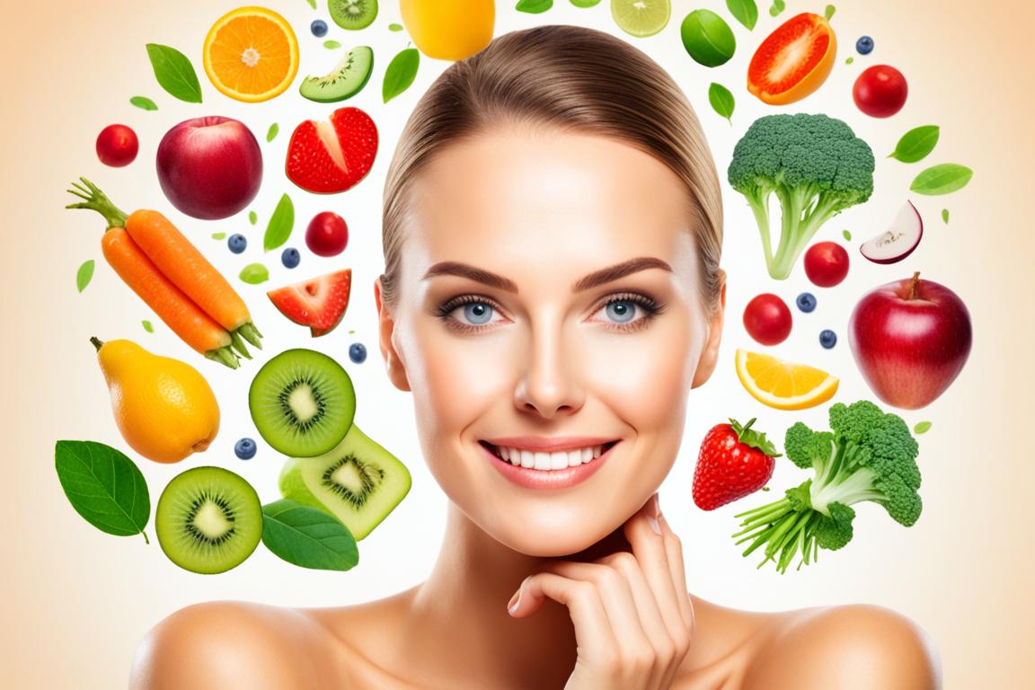 get clear skin in a week