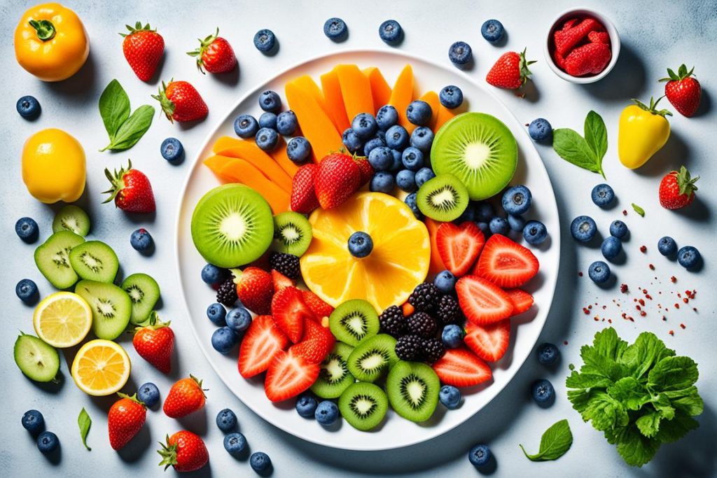 healthy diet for younger looking skin healthy diet for younger looking skin