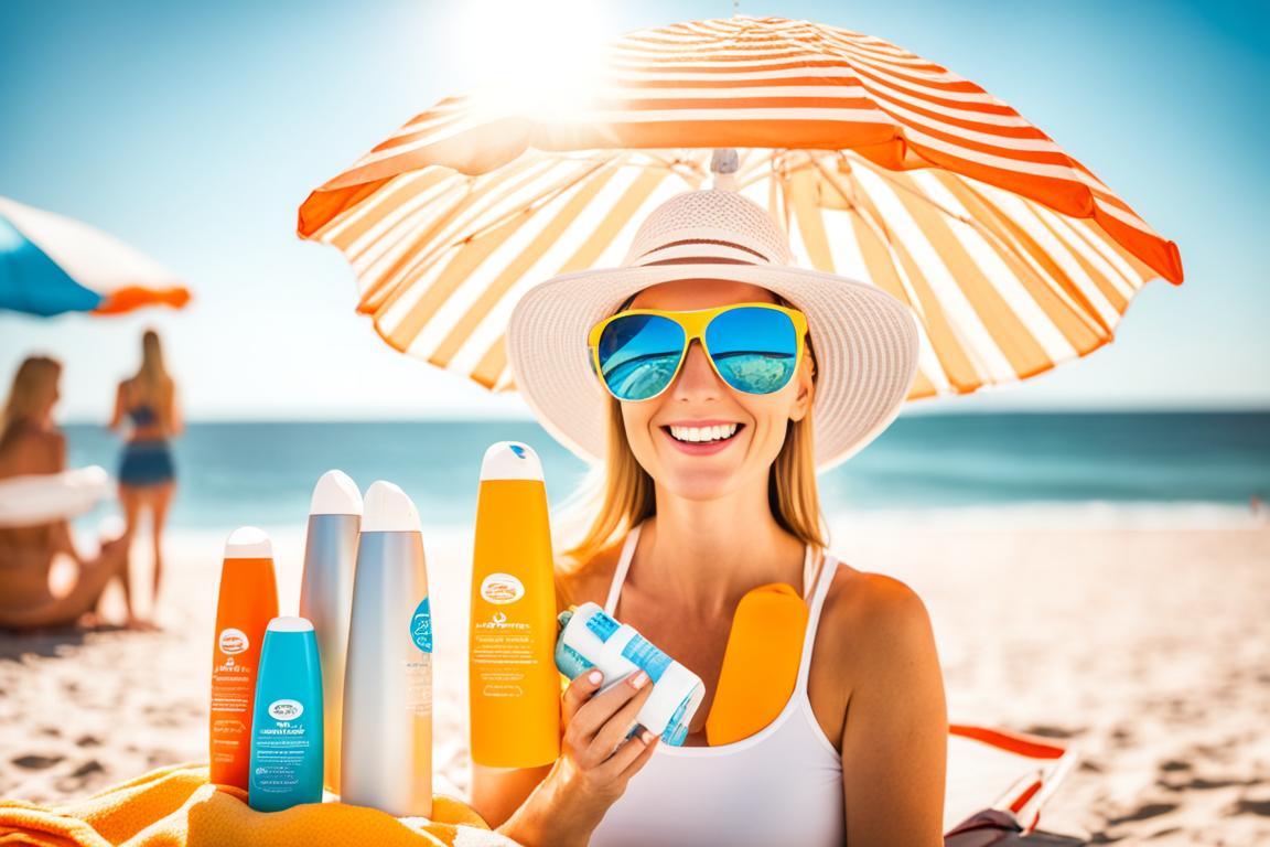 improve skin health