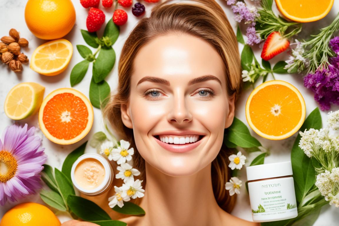 improve skin health