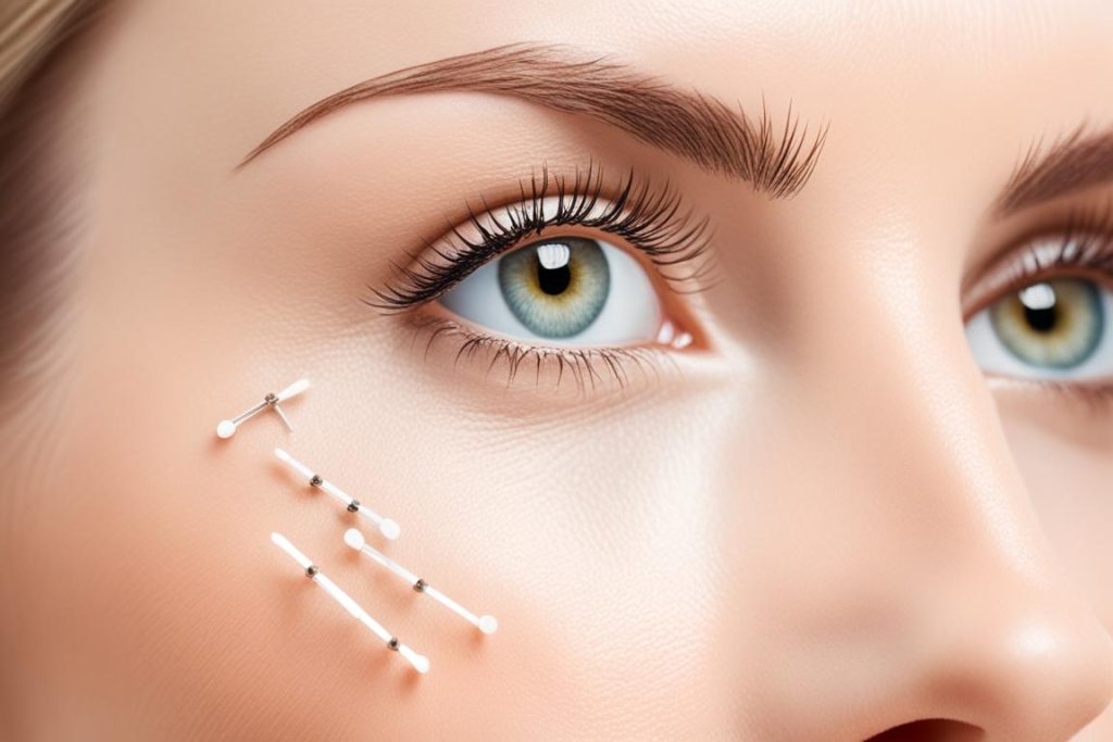 microneedling microneedling