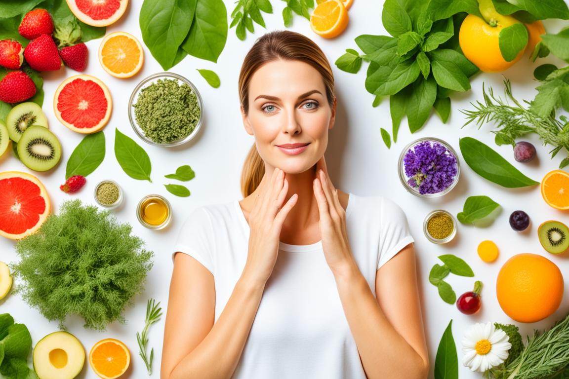 natural remedies for glowing skin